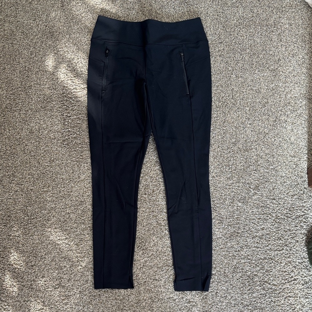Athleta Black Leggings